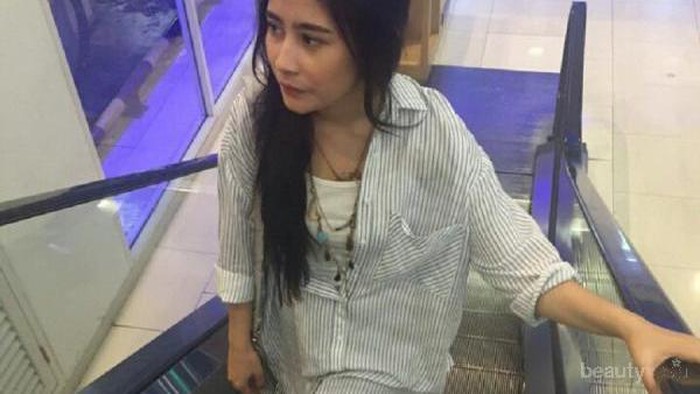 [FORUM] Pede gak kalo cuma pakai sendal jepit ke mall?