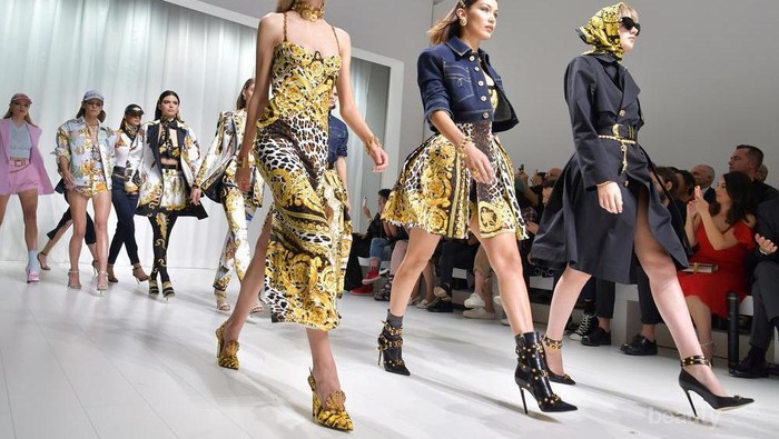 Cari Tahu Perbedaan Tren Fashion Mulai dari Spring, Summer, Fall, dan Winter