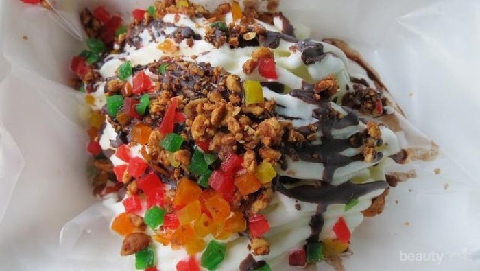 Es Krim Legenda Pelepas Dahaga Andalan Kota Jakarta Ini Harus Ada di List Kuliner Kamu!