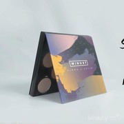 Minuet Paletteby Vinna Gracia X Cindercella, Palette Travel Friendly yang Bikin Kamu Jatuh Hati!