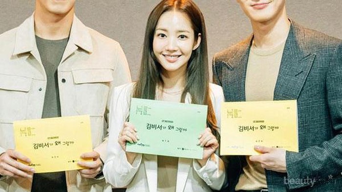 [FORUM] Rekomendasi Drama Korea yang Bagus Bulan Ini