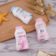 [FORUM] Ponds Magic BB Powder, ampuh nahan minyak tidak?