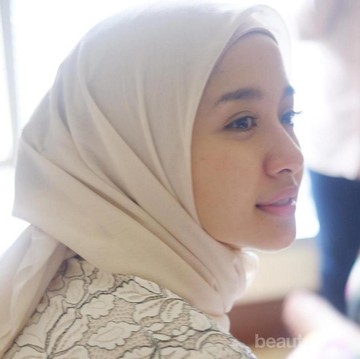 7 Selebriti Indonesia Ini Juga Berani Pamer Wajah Tanpa Make Up, Masih Terlihat Cantik?