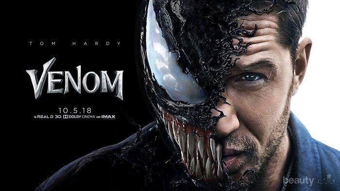 [FORUM] Ada yang udah nonton film Venom? Bagus gak sih?