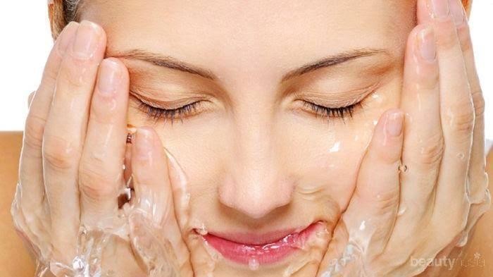 [FORUM] Skincare yang dipakai setelah beraktivitas?