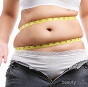 Ladies! Ternyata 4 Kebiasaan Umum Ini Dapat Menyebabkan Perut Kamu Buncit