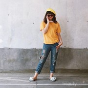 [FORUM] Gimana Caranya Biar Gaya Fashion Kita Masuk IG OOTD Indo?