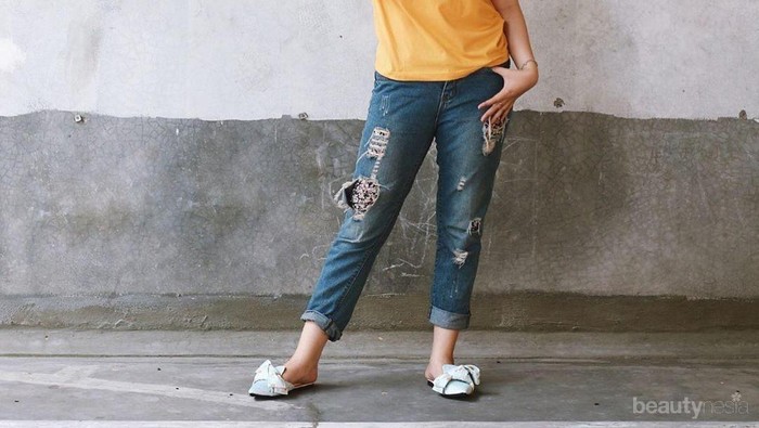 [FORUM] Gimana Caranya Biar Gaya Fashion Kita Masuk IG OOTD Indo?