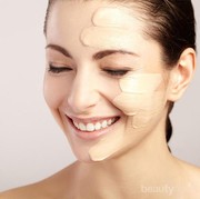 Newbie, Kamu Perlu Tahu 7 Trik Foundation Berikut untuk Ciptakan Tampilan Wajah yang Flawless!