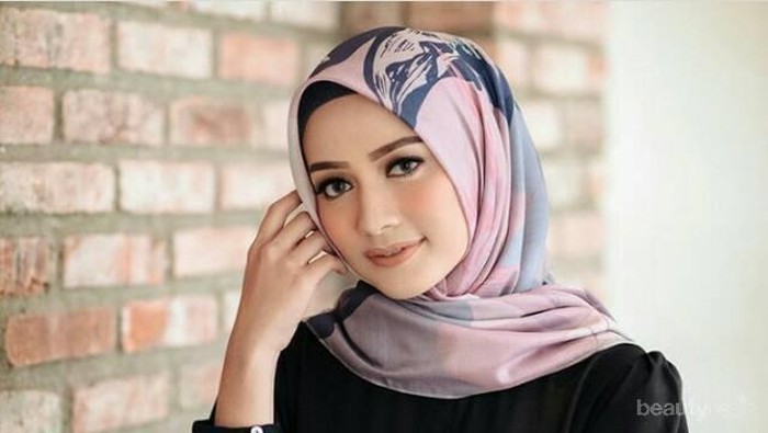 [FORUM] Pengalaman Belanja Hijab Online Berbahan Voal
