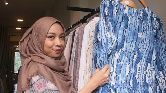 Banyak Pilihan Bagus dan Kekinian, 4 Online Shop Ini Paling Diburu Hijabers!