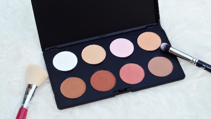 Gak Melulu Harus Mahal, 5 Blush On Lokal Ini Bisa Bikin Kamu Terlihat Makin Manis!