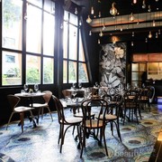 Mewahnya, Rasakan Sensasi Makan di 3 Rekomendasi Restoran Makanan Itali di Jakarta Ini!