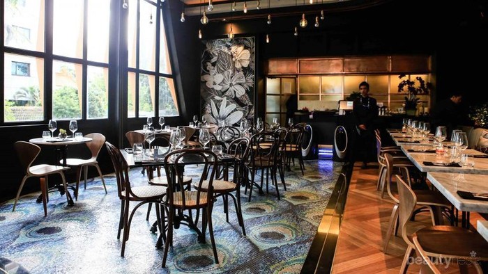 Mewahnya, Rasakan Sensasi Makan di 3 Rekomendasi Restoran Makanan Itali di Jakarta Ini!