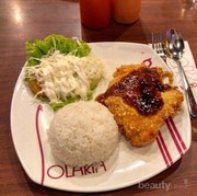 [FORUM] Pengalaman Makan di Solaria, Sharing di Sini
