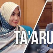 [FORUM] Menurut kalian taaruf itu seperti apa sih?