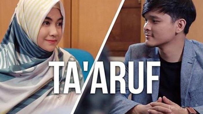 [FORUM] Menurut kalian taaruf itu seperti apa sih?