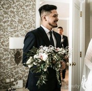 #FORUM Deg-degan Menjelang Pernikahan yang Tinggal Sebulan Lagi, Aku Harus Apa Nih?