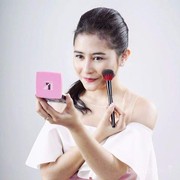 5 Brand Kosmetik Lokal Hits Ini Ternyata Milik Selebriti Tanah Air, Lho!