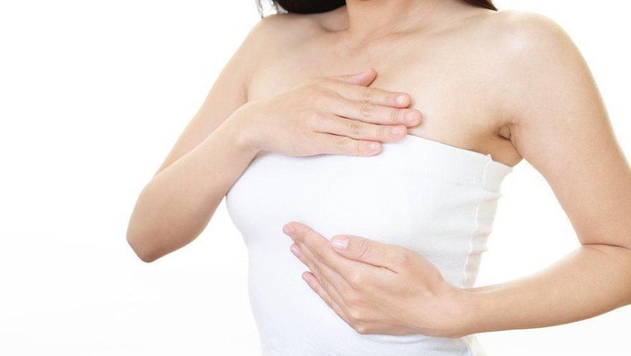 Ingin Payudara Kamu Kencang dan Tak Kendur? Psst, Ternyata Ini Rahasianya!