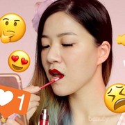 #NEWS Ternyata Ini Lho Review MOB Cosmetic Ulti-Matte Lip Creme!
