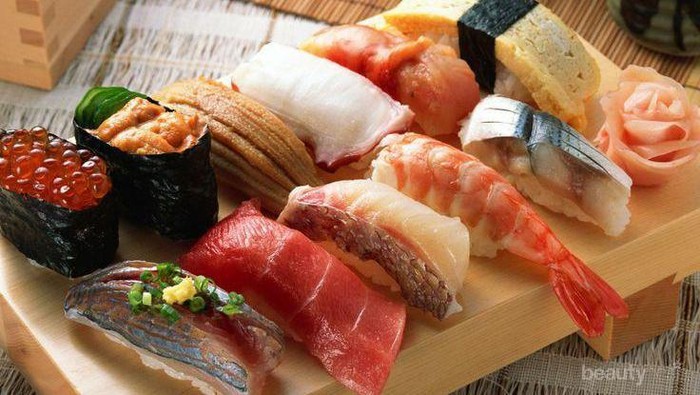 [FORUM] Kamu Tim Makanan Jepang atau Korea?