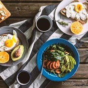 [FORUM] Batasan Sarapan Jam Berapa sih say?