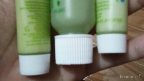 Forum Rekomendasi Produk Jafra Untuk Menghilangkan Bekas Jerawat