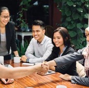 [FORUM] Pernah punya pengalaman menjodohkan teman sampai jadian atau menikah ngga?