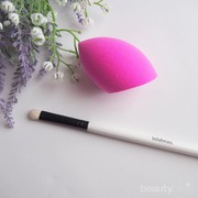Lolabeau Beauty Sponge, Make Up Sponge Brand Lokal yang Recommended Banget!