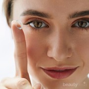 [FORUM] Pakai softlens kelamaan beneran bisa buta?