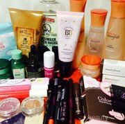 [FORUM] Kapan Pertama Kali Jatuh Cinta Sama Makeup or Skincare?