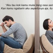 [FORUM] Apakah Setelah Menikah Pacarku akan Berubah?