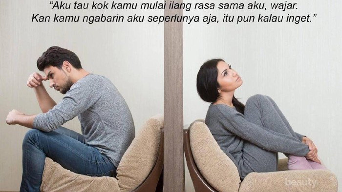 [FORUM] Apakah Setelah Menikah Pacarku akan Berubah?