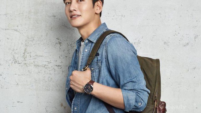 [FORUM] Artis Korea siapa yang menggambarkan tipe cowok idaman kamu banget?