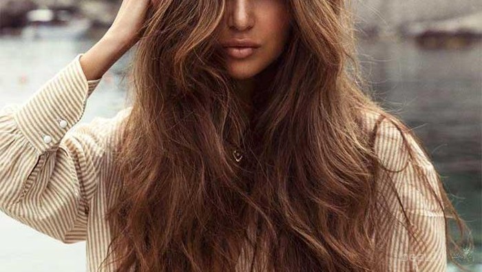 Dapatkan Rambut Sehat, Subur dan Bebas Rontok dengan Kaminomoto Hair Growth Accelerator