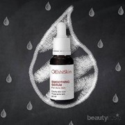 Review Elsheskin Smoothing Serum untuk Kulit Jerawat Berlebih