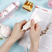 Review Innisfree No Sebum Blur Primer untuk Kulit Flawless, Cerah, dan Bebas Kilap Seharian!