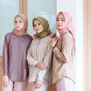 [FORUM] Hijab model apa yang paling laris kalo dijual menurut kamu???