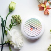 MAC Lightful C Powder Bakal Memberikan Tampilan yang Ringan dan Natural