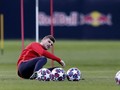 Liverpool Tak Akan Menyesal Jika Gagal Rekrut Werner