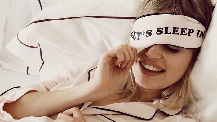 [FORUM] Malas melakukan night skincare routine, gimana alternatifnya?