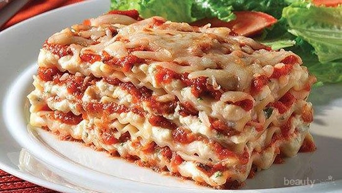 [FORUM] Makanan terenak yang pernah kamu coba dalam hidupmu apa?