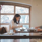 [FORUM] Kalau Pacaran, Lebih Sering Bayar Makan Sendiri-sendiri atau Dibayarin?