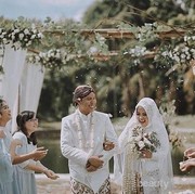 #FORUM Budget Nikah di Bawah 100 Juta Sudah Komplit!