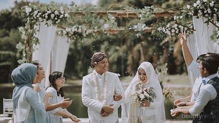 #FORUM Budget Nikah di Bawah 100 Juta Sudah Komplit!