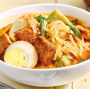 Ternyata Begini Resep Membuat Lontong Sayur Betawi yang Enak!