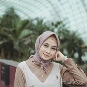 [FORUM] Tim Gaya Hijab Diikat Ke Belakang atau Hijab Menutup Dada?