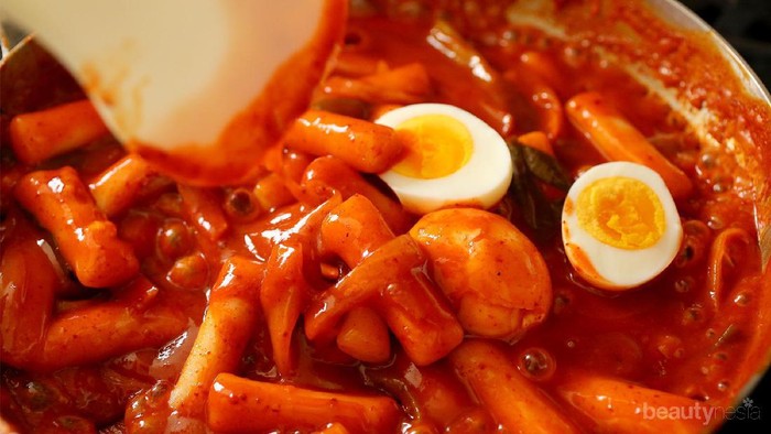 [FORUM] Sharing tempat yang jual bumbu makanan Korea dong!