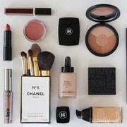 Begini Ejaan Brand Make Up Terkenal Dunia Yang Benar, Jangan Sampai Salah Lagi, Ya!